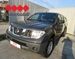 NISSAN NAVARA 2,5 DCI