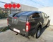 NISSAN NAVARA 2,5 DCI