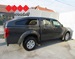 NISSAN NAVARA 2,5 DCI