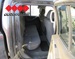 NISSAN NAVARA 2,5 DCI