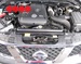 NISSAN 2,5 DCI 2,5 DCI