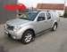 NISSAN 2,5 LE 2,5 LE