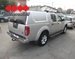 NISSAN 2,5 LE 2,5 LE