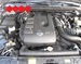 NISSAN 2,5 LE 2,5 LE