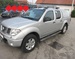 NISSAN 2,5 LE 2,5 LE