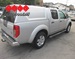 NISSAN 2,5 LE 2,5 LE