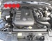 NISSAN 2,5 LE 2,5 LE