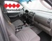 NISSAN NAVARA 2,5 XE