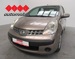 NISSAN NOTE 1,4 I