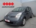 NISSAN NOTE 1,6 i