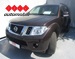 NISSAN PATHFINDER 2,5 DCI LE