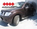 NISSAN PATHFINDER 2,5 DCI LE