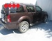 NISSAN PATHFINDER 2,5 DCI LE