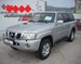 NISSAN PATROL 3,0 DDTI