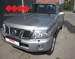 NISSAN 3,0 DDTI 3,0 DDTI