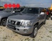 NISSAN 3,0 DDTI 3,0 DDTI