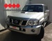 NISSAN PATROL 3,0 DDTI