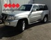 NISSAN PATROL 3,0 DDTI