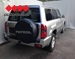 NISSAN PATROL 3,0 DDTI