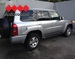 NISSAN PATROL 3,0 DDTI