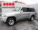 NISSAN PATROL 3,0 DDTI