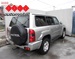NISSAN PATROL 3,0 DDTI