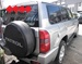 NISSAN 3,0 DDTI 3,0 DDTI