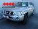 NISSAN 3,0 DDTI 3,0 DDTI