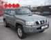 NISSAN 3,0 DDTI 3,0 DDTI