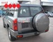 NISSAN 3,0 DDTI 3,0 DDTI