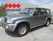NISSAN PATROL 3,0 DI