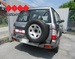 NISSAN PATROL 3,0 DI