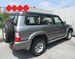 NISSAN PATROL 3,0 DI