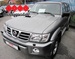 NISSAN 3,0 DI TURBO 3,0 DI TURBO