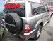 NISSAN 3,0 DI TURBO 3,0 DI TURBO