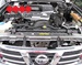 NISSAN 3,0 DI TURBO 3,0 DI TURBO