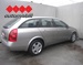 NISSAN PRIMERA 1,9 DCI