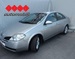 NISSAN PRIMERA 2,2 DCI
