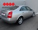 NISSAN PRIMERA 2,2 DCI