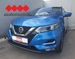 NISSAN QASHQAI 1.2 DIG N-CONN