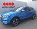 NISSAN QASHQAI 1.2 DIG N-CONN