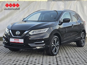 NISSAN QASHQAI 1.3 DIG-T 103KW N-CO