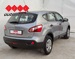 NISSAN QASHQAI 1.5 DCI