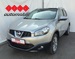 NISSAN QASHQAI 1.5 DCI EDITION