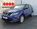 NISSAN QASHQAI 1.5 DCI