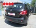 NISSAN QASHQAI 1,5 dci