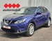NISSAN QASHQAI 1.5 DCI