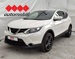 NISSAN QASHQAI 1.6 DCI