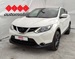 NISSAN QASHQAI 1.6 DCI