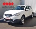 NISSAN QASHQAI 1.6 DCI